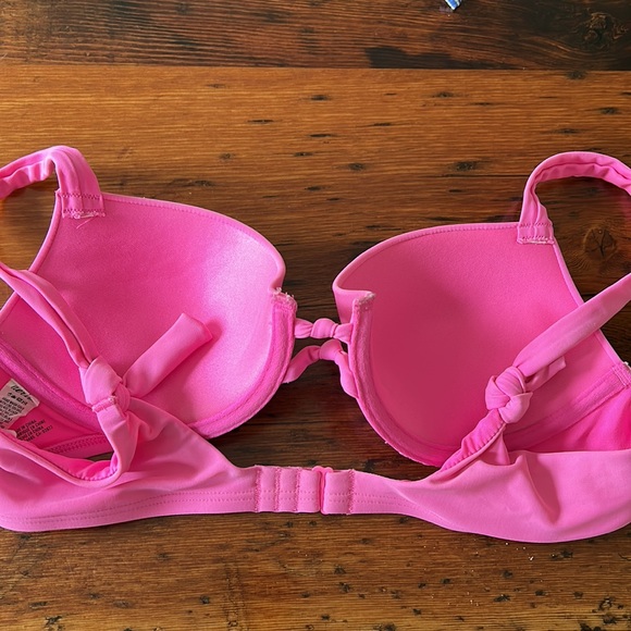 Aerie Bikini top bundle of 5, size Medium 34B - Picture 5 of 14